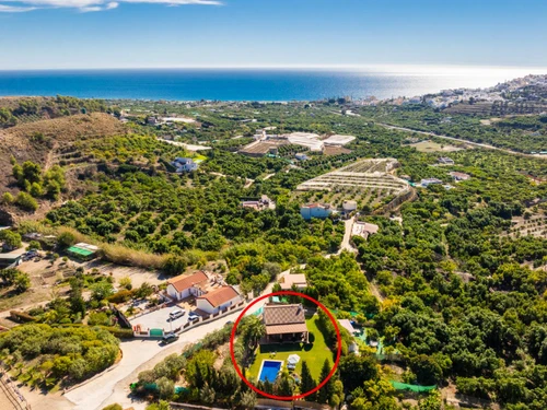 Villa Nerja, 2 Schlafzimmer, 4 Personen - photo_1011873879425