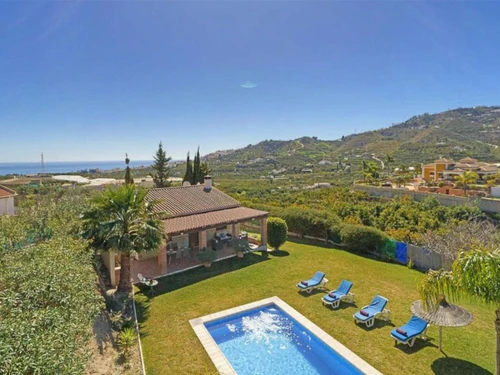 Villa Nerja, 2 Schlafzimmer, 4 Personen - photo_1011873879425