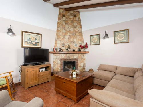 Villa Nerja, 2 Schlafzimmer, 4 Personen - photo_1011873879425