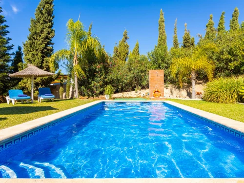 Villa Nerja, 2 Schlafzimmer, 4 Personen - photo_1011873879425