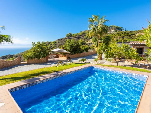 Villa Almuñecar, 2 Schlafzimmer, 4 Personen - photo_1011873927762