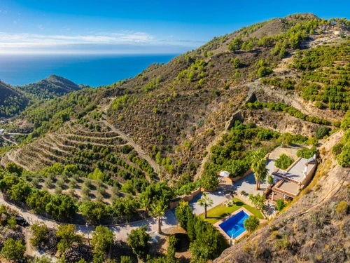 Villa Almuñecar, 2 Schlafzimmer, 4 Personen - photo_1011873927762