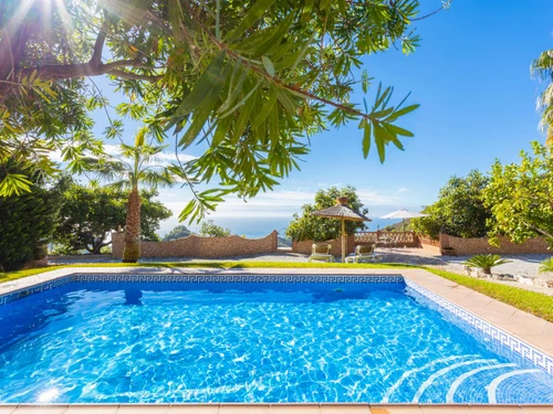 Villa Almuñecar, 2 Schlafzimmer, 4 Personen - photo_1011873927762