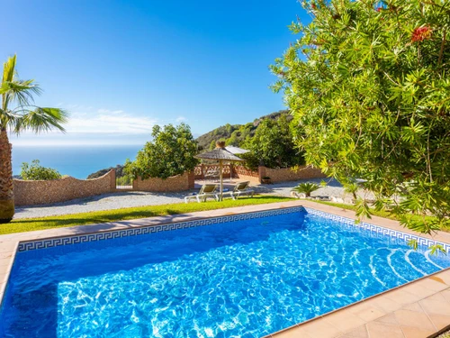 Villa Almuñecar, 2 Schlafzimmer, 4 Personen - photo_1011873927762