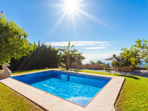 Villa Almuñecar, 2 Schlafzimmer, 4 Personen - photo_1011873927762