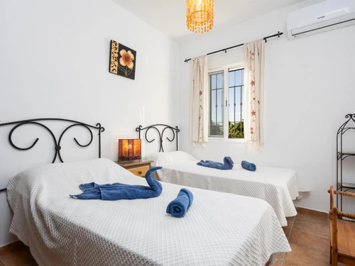 Villa Almuñecar, 2 Schlafzimmer, 4 Personen - photo_1011873927762