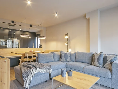 Apartment Vielha, 3 bedrooms, 6 persons - photo_1011873797712