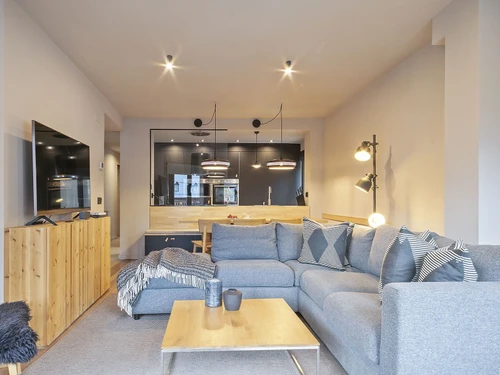 Apartment Vielha, 3 bedrooms, 6 persons - photo_1011873797712