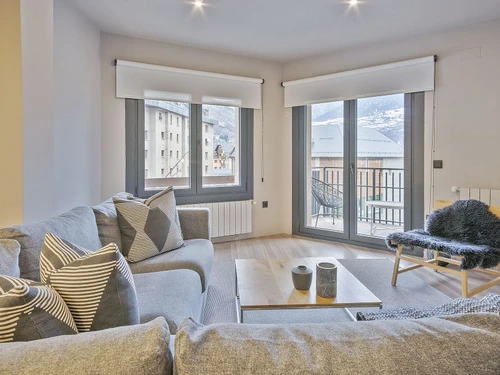 Apartment Vielha, 3 bedrooms, 6 persons - photo_1011873797712