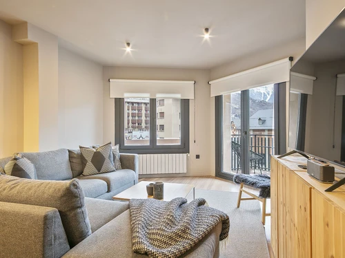 Apartment Vielha, 3 bedrooms, 6 persons - photo_1011873797712