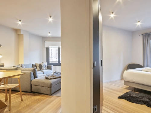 Apartment Vielha, 3 bedrooms, 6 persons - photo_1011873797712