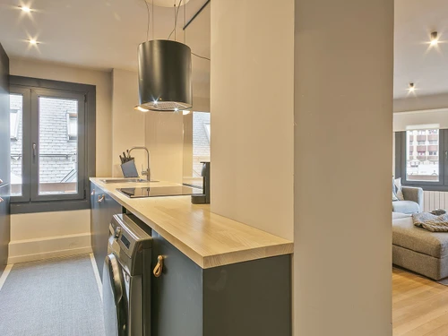 Apartment Vielha, 3 bedrooms, 6 persons - photo_1011873797712