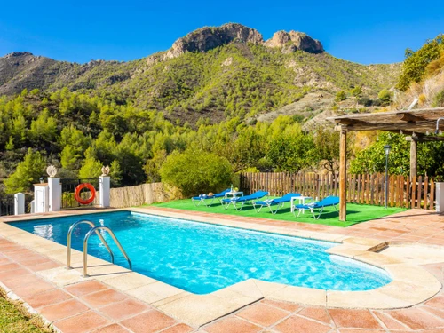 Villa Nerja, 4 pièces, 6 personnes - photo_1011873846118