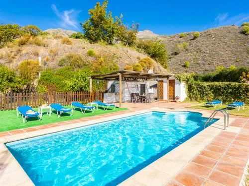 Villa Nerja, 3 Schlafzimmer, 6 Personen - photo_1011873846118