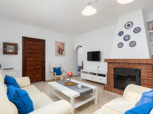 Villa Nerja, 3 Schlafzimmer, 6 Personen - photo_1011873846118