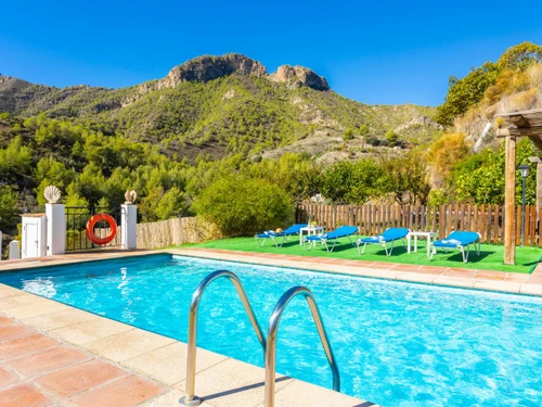 Villa Nerja, 3 Schlafzimmer, 6 Personen - photo_1011873846118