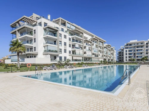Appartement Punta del Moral, 3 pièces, 5 personnes - photo_1011873788907