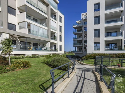 Appartement Punta del Moral, 3 pièces, 5 personnes - photo_1011873788907