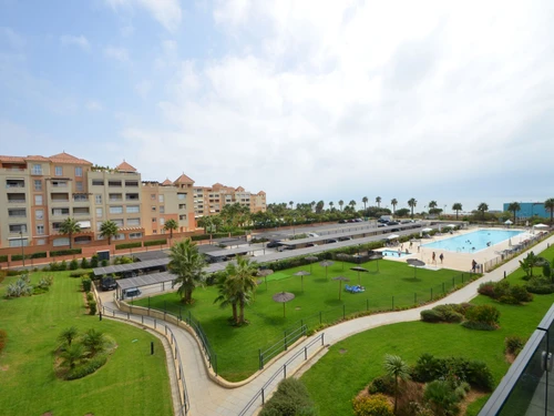 Appartement Punta del Moral, 3 pièces, 5 personnes - photo_1011873788907