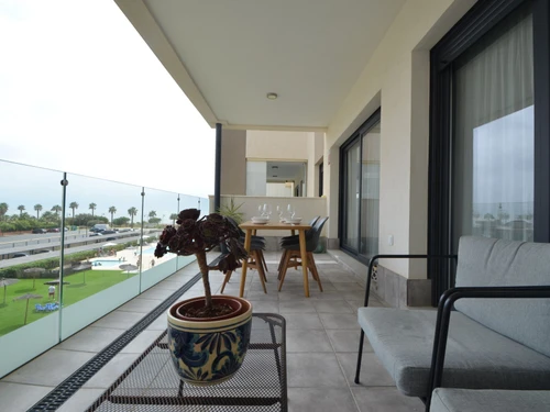 Appartement Punta del Moral, 3 pièces, 5 personnes - photo_1011873788907