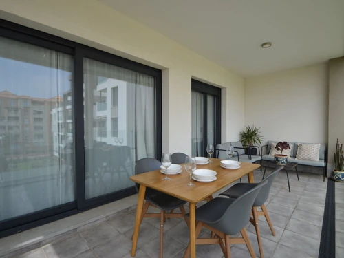 Appartement Punta del Moral, 3 pièces, 5 personnes - photo_1011873788907