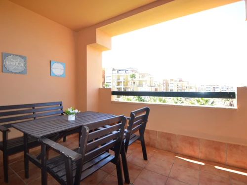 Appartement Punta del Moral, 3 pièces, 5 personnes - photo_1011873793149