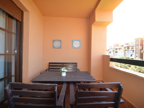 Appartement Punta del Moral, 3 pièces, 5 personnes - photo_1011873793149