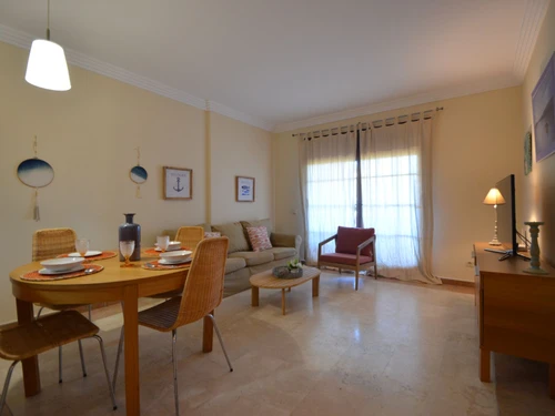 Appartement Punta del Moral, 3 pièces, 5 personnes - photo_1011873793149