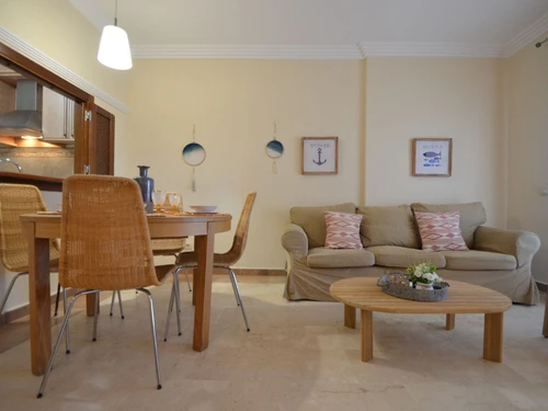 Appartement Punta del Moral, 3 pièces, 5 personnes - photo_1011873793149