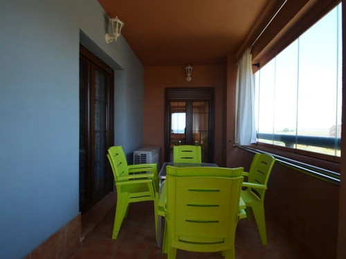 Apartment Punta del Moral, 2 bedrooms, 5 persons - photo_1011873791982