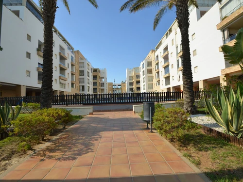 Appartement Punta del Moral, 3 pièces, 5 personnes - photo_1011873801597
