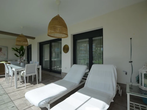 Ferienwohnung Punta del Moral, 2 Schlafzimmer, 5 Personen - photo_1011873785633