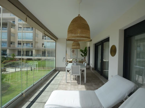 Ferienwohnung Punta del Moral, 2 Schlafzimmer, 5 Personen - photo_1011873785633