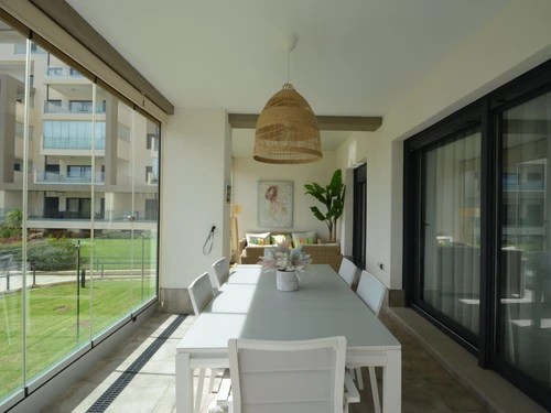 Ferienwohnung Punta del Moral, 2 Schlafzimmer, 5 Personen - photo_1011873785633