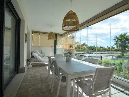 Ferienwohnung Punta del Moral, 2 Schlafzimmer, 5 Personen - photo_1011873785633