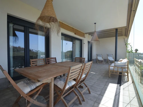 Appartement Punta del Moral, 3 pièces, 5 personnes - photo_1011873781957