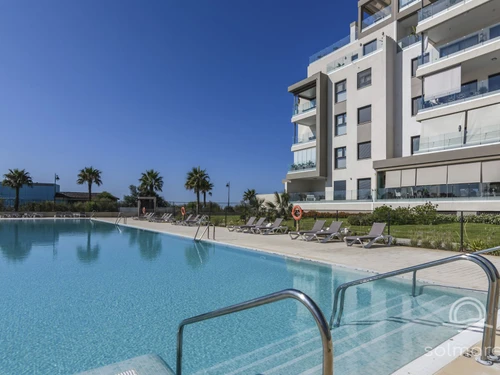 Appartement Punta del Moral, 3 pièces, 5 personnes - photo_1011873781957