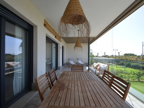 Appartement Punta del Moral, 3 pièces, 5 personnes - photo_1011873781957