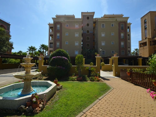 Apartment Punta del Moral, 2 bedrooms, 5 persons - photo_1011873791498