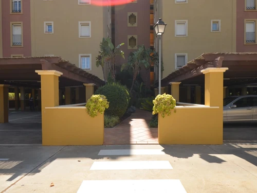 Apartment Punta del Moral, 2 bedrooms, 5 persons - photo_1011873791498