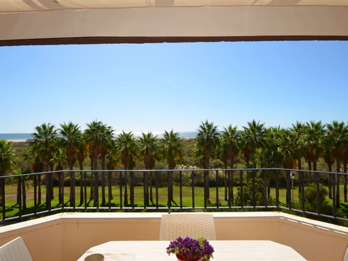 Apartment Punta del Moral, 2 bedrooms, 5 persons - photo_1011873791498