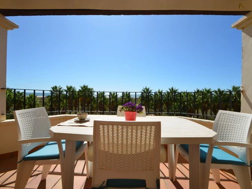 Apartment Punta del Moral, 2 bedrooms, 5 persons - photo_1011873791498
