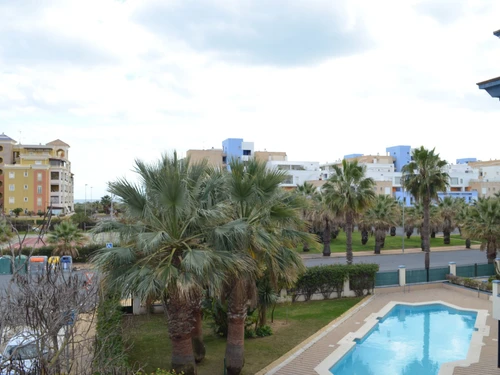 Appartement Punta del Moral, 3 pièces, 5 personnes - photo_1011873786121