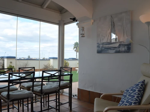 Appartement Punta del Moral, 3 pièces, 5 personnes - photo_1011873786121