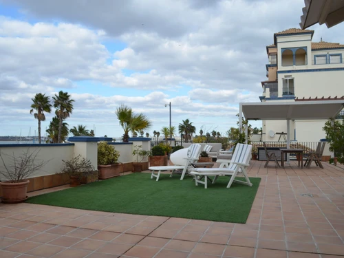 Appartement Punta del Moral, 3 pièces, 5 personnes - photo_1011873786121