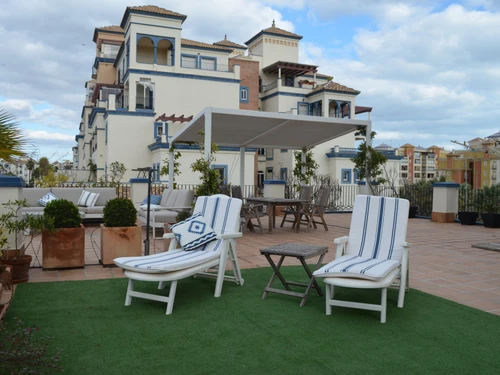 Appartement Punta del Moral, 3 pièces, 5 personnes - photo_1011873786121