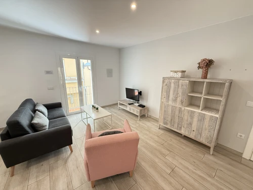 Appartement Roses, 2 pièces, 4 personnes - photo_1011873889478