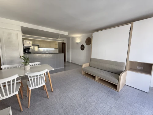 Appartement Roses, 2 pièces, 4 personnes - photo_1011873784100