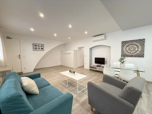 Apartment Roses, 1 bedroom, 4 persons - photo_1011873789796