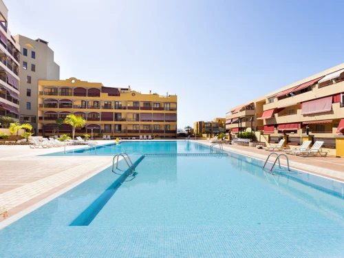 Ferienwohnung Puerto de Santiago, 2 Schlafzimmer, 3 Personen - photo_1011873901951